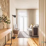 Apartament Light-filled Bonjardim *