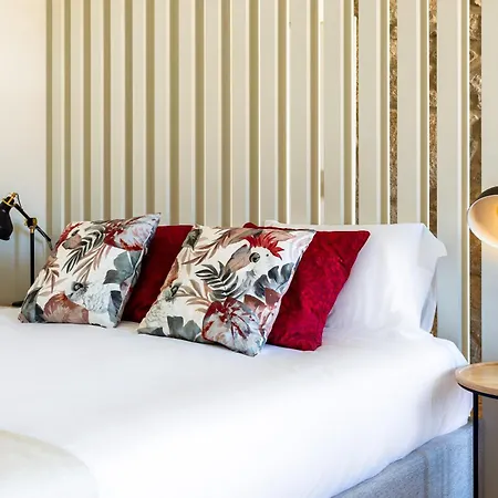 Appartamento Light-filled Bonjardim Oporto